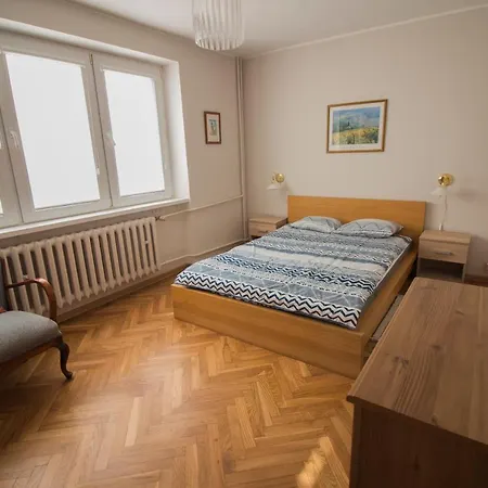 Victus Apartamenty, Apartament Ceynowy *
