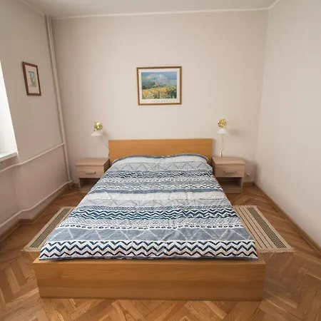 Victus Apartamenty, Apartament Ceynowy * 索波特