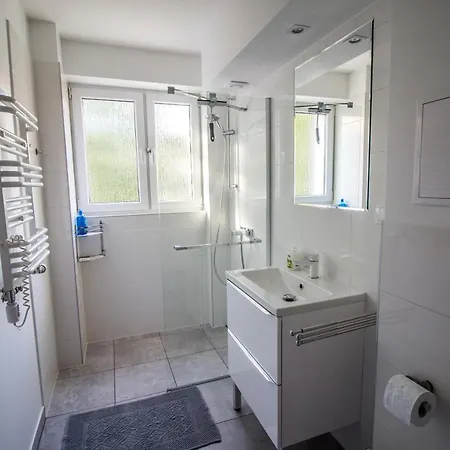 公寓 Victus Apartamenty, Apartament Ceynowy *