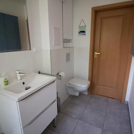 Victus Apartamenty, Apartament Ceynowy